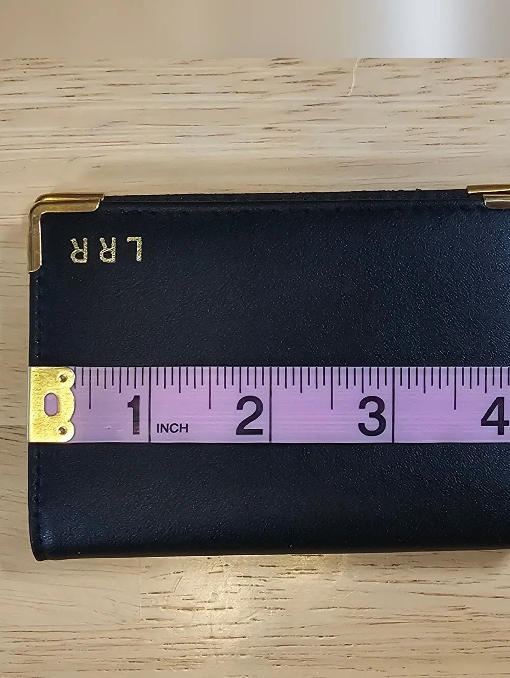 LRR Photo Wallet